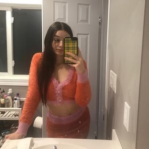 Meet your Posher, Elisabeth